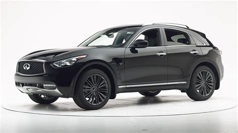 2017 Infiniti Qx70