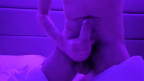 ピンクの軽いチンポこすり Pornhub Gay