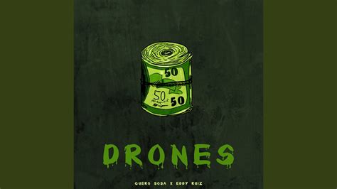 Drones - YouTube Music