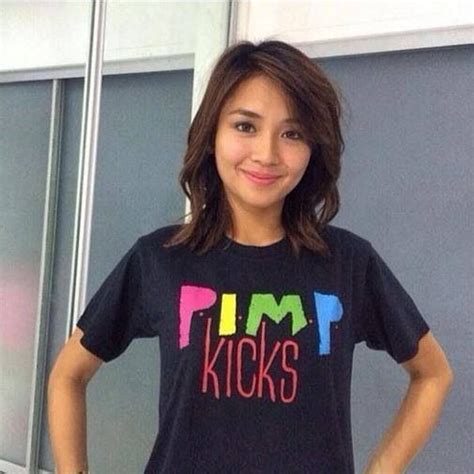 Kathryn Bernardo Kathryn Bernardo Filipina Beauty Kathniel