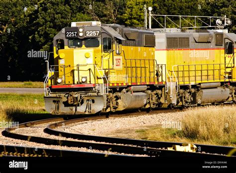 Locomotoras Del Ferrocarril Fotografías E Imágenes De Alta Resolución Alamy