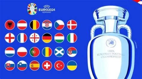 GÜNCEL EURO 2024 PUAN DURUMU Türkiye kaçıncı sırada puanı kaç İşte