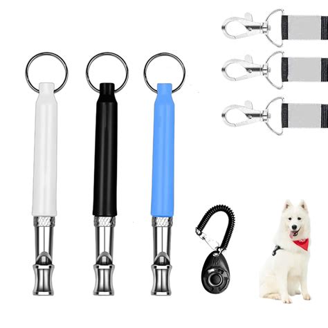 Can A Dog Whistle Make A Dog Bark