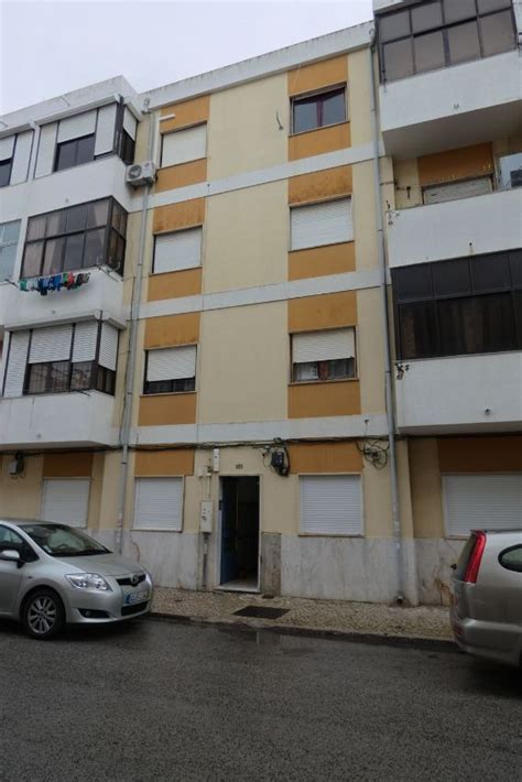 Apartamento T2 à venda em Baixa da Banheira Baixa da Banheira e Vale