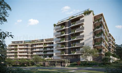 Brisbane Architecture Archives - Your Neighbourhood