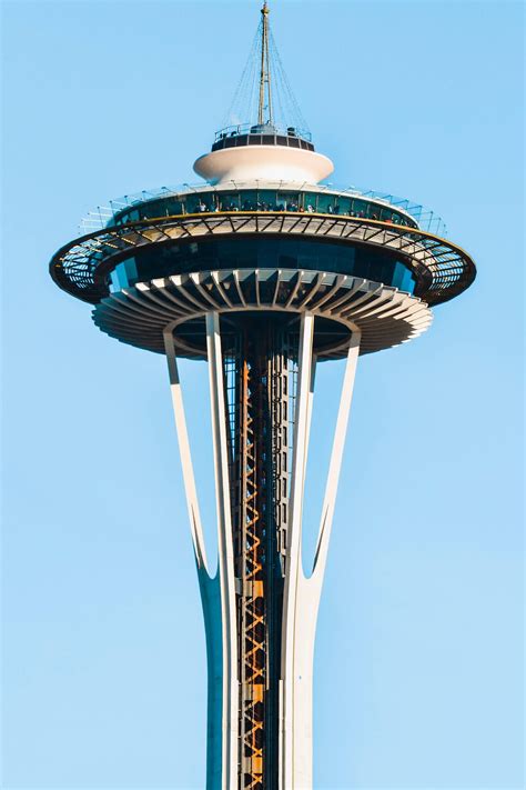 Is the Seattle CityPASS Really Worth It? — Traveling Tessie