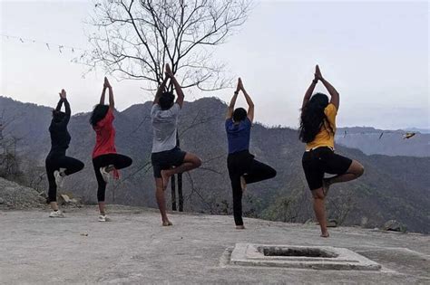 10 Best Yoga Retreats In Goa 2024