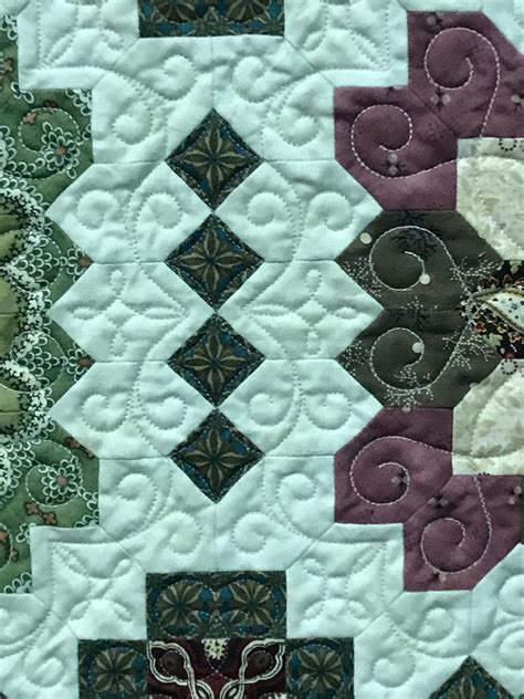 Quilt Inspiration Lucy Boston Quilts Blanket Pattern Quilt Sets Patterns Blankets