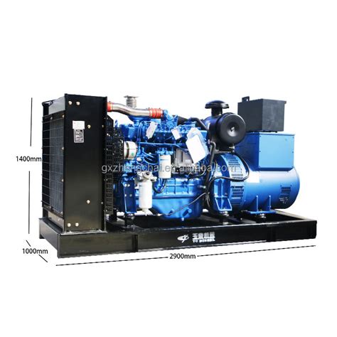 56 common questions about diesel generator sets – Diesel Generators