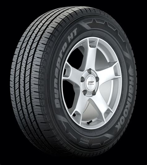 Superview Of The Hankook Dynapro Ht Rh