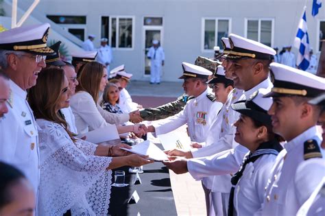 Mara Lezama Destaca Humanismo Y Solidaridad De La Marina Armada De