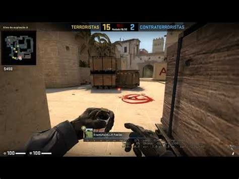 Ninja Defuse Na Mirage Csgo Youtube