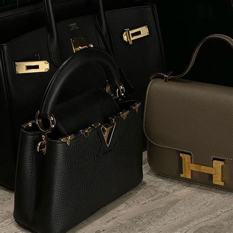 The 10 Most Popular Designer Bags Ever | Who What Wear