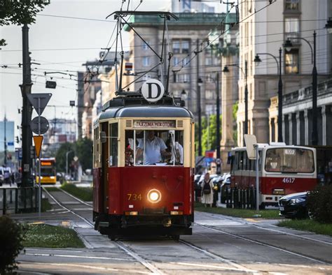 Wyj Tkowa Atrakcja Na Dzie Dziecka W Warszawie Na Tras Rusz