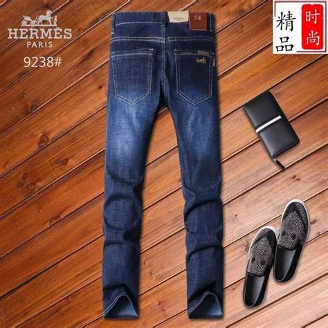 Hermes Long Jeans Men Hj6826 Long Jeans Mens Jeans Hermes