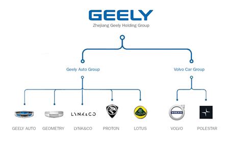 discovering geely  opinion