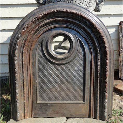 Fireplace Mantels Recycling The Past Architectural Salvage