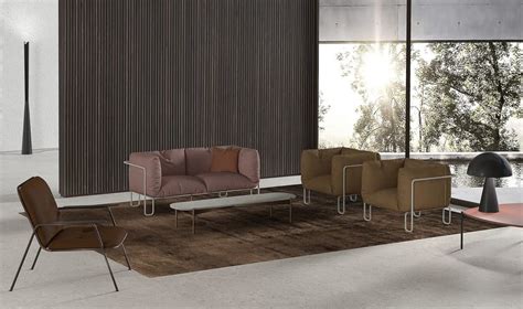 Fargo Soft Fabric Sofa Fargo Soft Collection By Sphaus Design