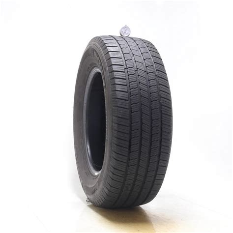 Used 27565r18 Michelin Defender Ltx Ms 116t 832 Ebay