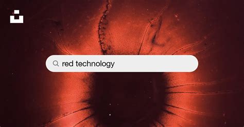 red technology pictures   images  unsplash