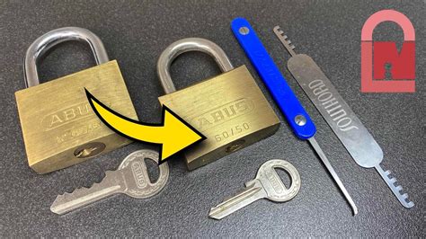 A Little Wiggle Makes A Difference Abus 6050 Vs 6550 Bosnianbill