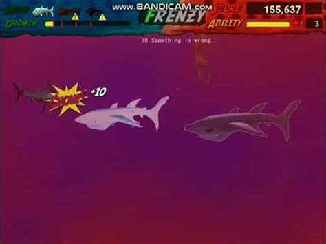 Feeding Frenzy Mod De Antonio Youtube