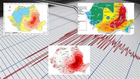 31 de cutremure raportate în România într o singură lună Monden