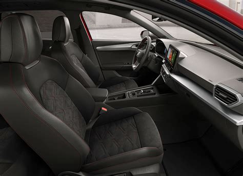 Design features of the SEAT Leon Estate | SEAT UK