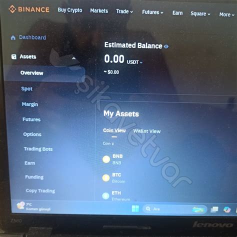 Binance Komisyon Oranı 9