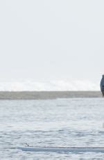 GEMMA ATKINSON In Bikini At A Beach In Bali HawtCelebs