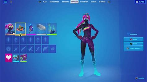 Fortnite Crew Pack Reviews 1 Galaxia And Green Arrow Youtube