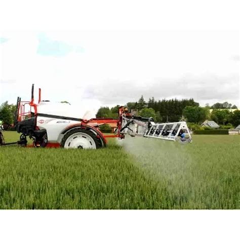 Lexis 3000l Trailed Boom Sprayer Rovic