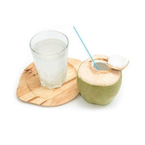 Health Benefits Of Drinking Tender Coconut Water - Coconut Seller India