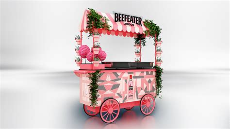 BEEFEATER on Behance