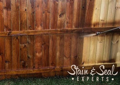 Cedar Fence Stain How To Select The Best A Complete Guide In 2020 Fence Stain Cedar Fence