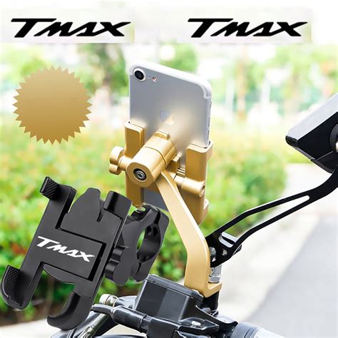 Per Yamaha T MAX TMAX 500 530 T MAX530 Accessori Moto Supporto