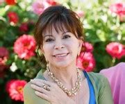 Interview with Isabel Allende : Women Writers, Women's Books