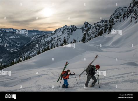 Alpental Ski Resort