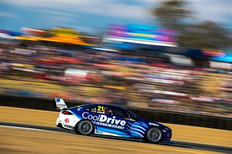 CoolDrive Auto Parts Team CoolDrive The Bend SuperSprint Supercars