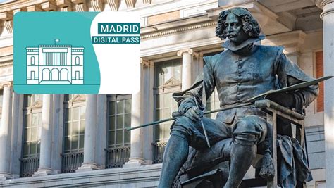 The Madrid Museum Pass: A useful tool for savvy travelers - Madrid ...