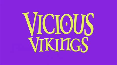 Horrible Histories TV | Vicious Vikings