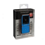 Intenso MP3 Player Test Preisvergleich Bei Yopi De