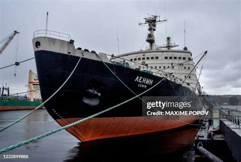 Russia Murmansk Port Photos and Premium High Res Pictures - Getty Images