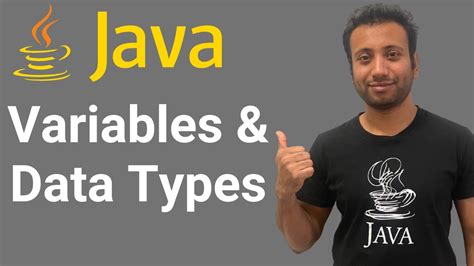 Java Bangla Tutorials Variable And Data Type In Java Part