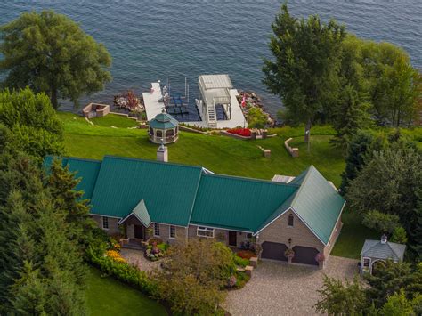 Kingston Drone Pros | Real Estate