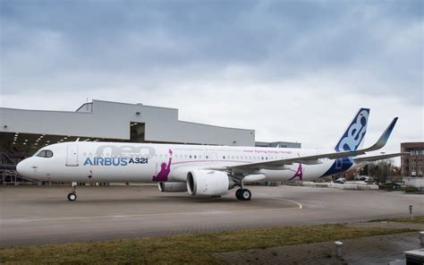 Sky Airlines Sumar Tres A Neo Mediante Leasing De Alc Aviacion News