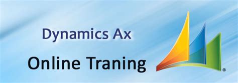 Microsoft Dynamics Ax Online Training Ax Technical 2012 R3 Course