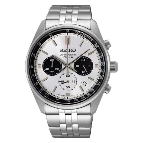 Seiko SSB425P Chronograph Erkek Kol Saati Abt Saat