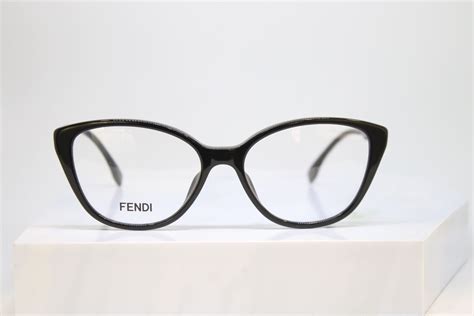 Fendi Fe50014i Lagarde Optique