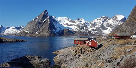 Top Things To Do In Svolv R And Day Trip Norway